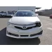 TOYOTA CAMRY BOOTLID/TAILGATE BOOTLID, ASV50, ATARA SL/SX, SPOILERED, W/ CAMERA