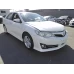 TOYOTA CAMRY BOOTLID/TAILGATE BOOTLID, ASV50, ATARA SL/SX, SPOILERED, W/ CAMERA