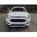 FORD FOCUS BONNET LZ, 10/14-11/18 2017