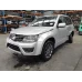 SUZUKI VITARA BONNET GRAND VITARA, JB-JT, 04/05-12/18 2015