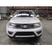 SUZUKI VITARA BONNET GRAND VITARA, JB-JT, 04/05-12/18 2015