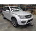 SUZUKI VITARA BONNET GRAND VITARA, JB-JT, 04/05-12/18 2015