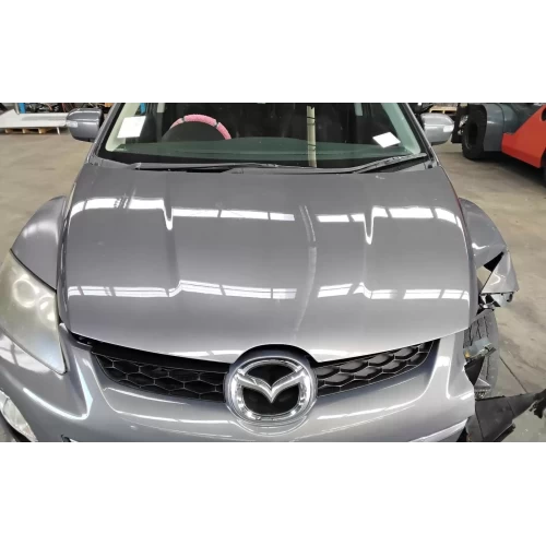 MAZDA CX7 BONNET ER, 11/06-02/12 2010