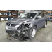 MAZDA CX7 BONNET ER, 11/06-02/12 2010