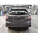 MAZDA CX7 BONNET ER, 11/06-02/12 2010