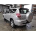 TOYOTA RAV4 BOOTLID/TAILGATE TAILGATE, ACA33, SPOILERED TYPE, 11/05-11/12 2010