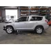 TOYOTA RAV4 BOOTLID/TAILGATE TAILGATE, ACA33, SPOILERED TYPE, 11/05-11/12 2010