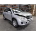 TOYOTA RAV4 BOOTLID/TAILGATE TAILGATE, ACA33, SPOILERED TYPE, 11/05-11/12 2010