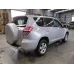 TOYOTA RAV4 BOOTLID/TAILGATE TAILGATE, ACA33, SPOILERED TYPE, 11/05-11/12 2010