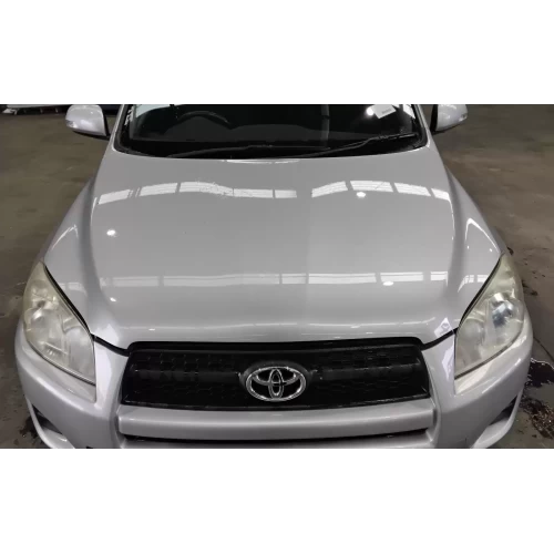 TOYOTA RAV4 BONNET GSA33/ASA33, 11/05-11/12 2010