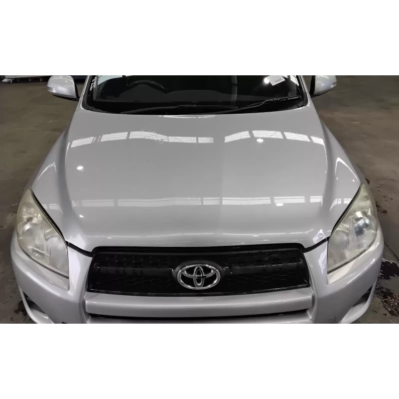 TOYOTA RAV4 BONNET GSA33/ASA33, 11/05-11/12 2010