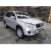 TOYOTA RAV4 BONNET GSA33/ASA33, 11/05-11/12 2010