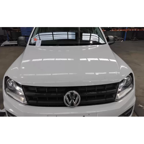 VOLKSWAGEN AMAROK BONNET 2H, 10/10-09/22 2017