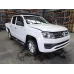 VOLKSWAGEN AMAROK BONNET 2H, 10/10-09/22 2017