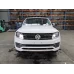 VOLKSWAGEN AMAROK BONNET 2H, 10/10-09/22 2017