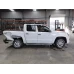 VOLKSWAGEN AMAROK BONNET 2H, 10/10-09/22 2017