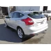 FORD FOCUS BOOTLID/TAILGATE TAILGATE, LW, HATCH, SPORT/TITANIUM/ST, LARGE SPOILE