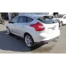 FORD FOCUS BOOTLID/TAILGATE TAILGATE, LW, HATCH, SPORT/TITANIUM/ST, LARGE SPOILE