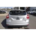 FORD FOCUS BOOTLID/TAILGATE TAILGATE, LW, HATCH, SPORT/TITANIUM/ST, LARGE SPOILE