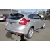 FORD FOCUS BOOTLID/TAILGATE TAILGATE, LW, HATCH, SPORT/TITANIUM/ST, LARGE SPOILE