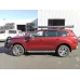 FORD EVEREST BOOTLID/TAILGATE TAILGATE, UA, TREND/TITANIUM, W/ POWER LIFTGATE TY