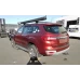 FORD EVEREST BOOTLID/TAILGATE TAILGATE, UA, TREND/TITANIUM, W/ POWER LIFTGATE TY