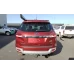 FORD EVEREST BOOTLID/TAILGATE TAILGATE, UA, TREND/TITANIUM, W/ POWER LIFTGATE TY