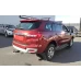 FORD EVEREST BOOTLID/TAILGATE TAILGATE, UA, TREND/TITANIUM, W/ POWER LIFTGATE TY