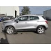 HOLDEN TRAX BOOTLID/TAILGATE TAILGATE, TJ SERIES, W/ REVERSE CAMERA TYPE, 08/13-