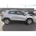 HOLDEN TRAX BOOTLID/TAILGATE TAILGATE, TJ SERIES, W/ REVERSE CAMERA TYPE, 08/13-