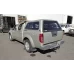 NISSAN NAVARA BOOTLID/TAILGATE D40, TAILGATE, 09/05-08/15 2010