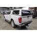 NISSAN NAVARA BOOTLID/TAILGATE NP300, TAILGATE, 04/15-11/20 2018