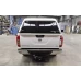 NISSAN NAVARA BOOTLID/TAILGATE NP300, TAILGATE, 04/15-11/20 2018