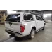 NISSAN NAVARA BOOTLID/TAILGATE NP300, TAILGATE, 04/15-11/20 2018