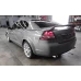 HOLDEN COMMODORE BOOTLID/TAILGATE BOOTLID, VE, SV6/SS/SSV, SPOILERED, W/ CAMERA