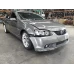 HOLDEN COMMODORE BOOTLID/TAILGATE BOOTLID, VE, SV6/SS/SSV, SPOILERED, W/ CAMERA