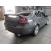 HOLDEN COMMODORE BOOTLID/TAILGATE BOOTLID, VE, SV6/SS/SSV, SPOILERED, W/ CAMERA