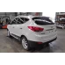 HYUNDAI IX35 BOOTLID/TAILGATE TAILGATE, LM SERIES, 11/09-01/16 2013