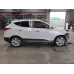 HYUNDAI IX35 BOOTLID/TAILGATE TAILGATE, LM SERIES, 11/09-01/16 2013