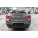 HOLDEN COMMODORE BOOTLID/TAILGATE BOOTLID, VF, SEDAN, LIP SPOILERED TYPE, 05/13-