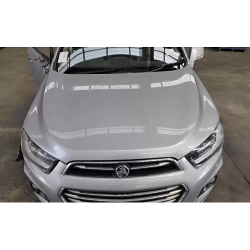 HOLDEN CAPTIVA BONNET CG, 10/15-06/18 2017