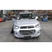 HOLDEN CAPTIVA BONNET CG, 10/15-06/18 2017