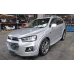 HOLDEN CAPTIVA BONNET CG, 10/15-06/18 2017