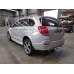 HOLDEN CAPTIVA BONNET CG, 10/15-06/18 2017