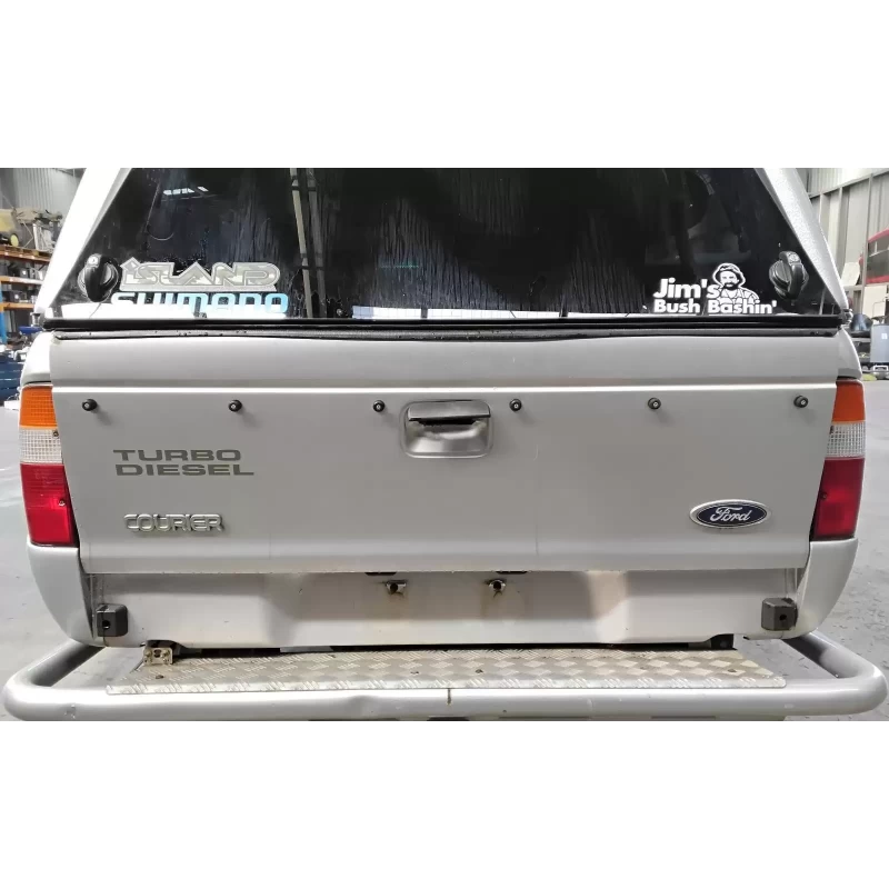 FORD COURIER BOOTLID/TAILGATE PG-PH 11/02-09/06 2003