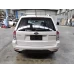 SUBARU FORESTER BOOTLID/TAILGATE TAILGATE, NON SPOILER, NON CAMERA TYPE, 02/08-1