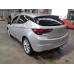 HOLDEN ASTRA BOOTLID/TAILGATE TAILGATE, BK, 5DR HATCH, 09/16- 2019