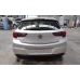 HOLDEN ASTRA BOOTLID/TAILGATE TAILGATE, BK, 5DR HATCH, 09/16- 2019