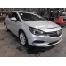 HOLDEN ASTRA BOOTLID/TAILGATE TAILGATE, BK, 5DR HATCH, 09/16- 2019