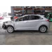 HYUNDAI I30 BOOTLID/TAILGATE TAILGATE, GD, 5DR HATCH, NON CAMERA TYPE, 03/12-02/